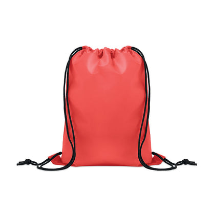 SHOOP KIDS - Sac à cordon enfant 190T RPET