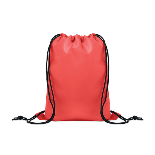 SHOOP KIDS - Borsa con cordoncino per bambini 190T RPET