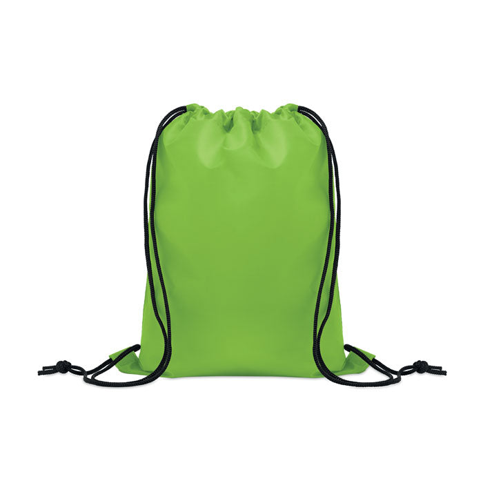 SHOOP KIDS - Sac à cordon enfant 190T RPET