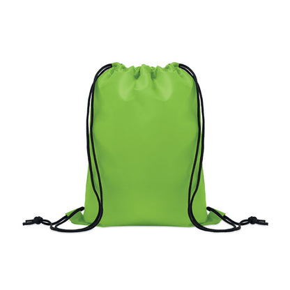SHOOP KIDS - Sac à cordon enfant 190T RPET