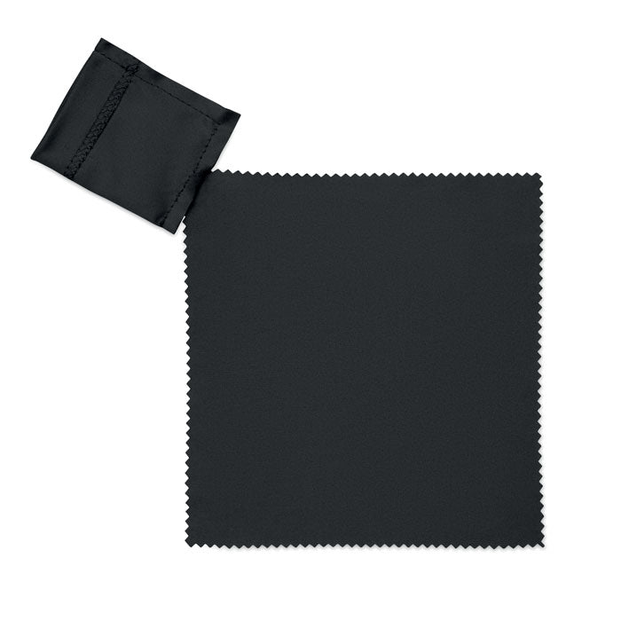 CLEAR - Drap de neteja RPET