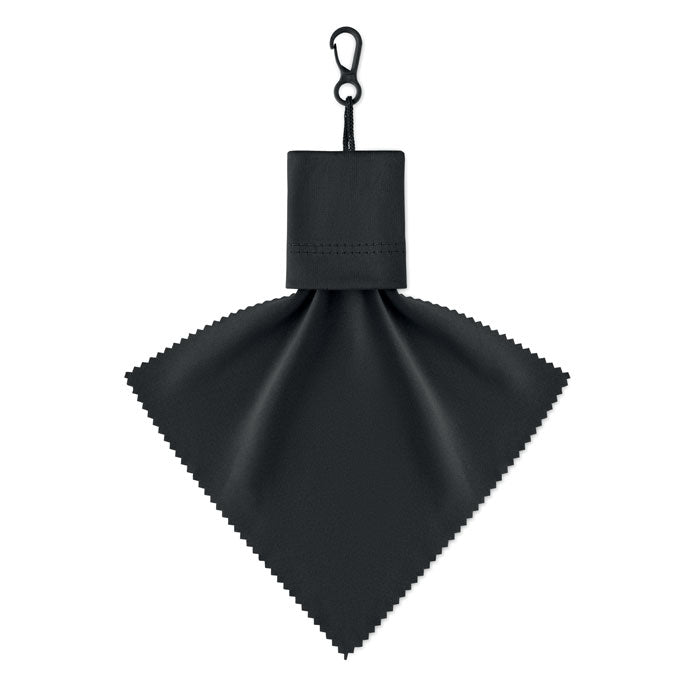 CLEAR - Drap de neteja RPET