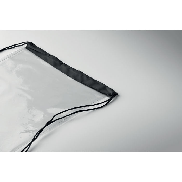 USEE - Bossa de cordó transparent