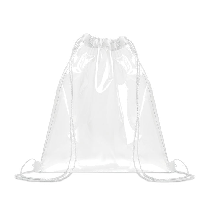 USEE - Bossa de cordó transparent