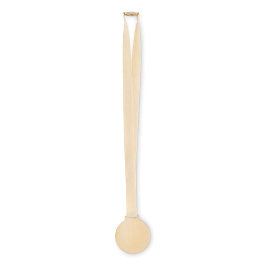 BEST - Médaille en bois