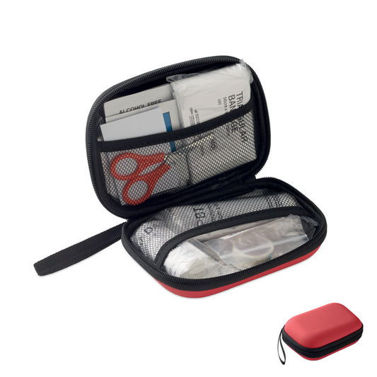 CARETWO - Kit di pronto soccorso