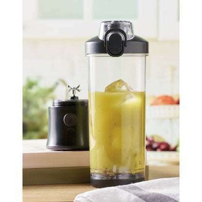 MIXIE - Mélangeur à smoothies portable