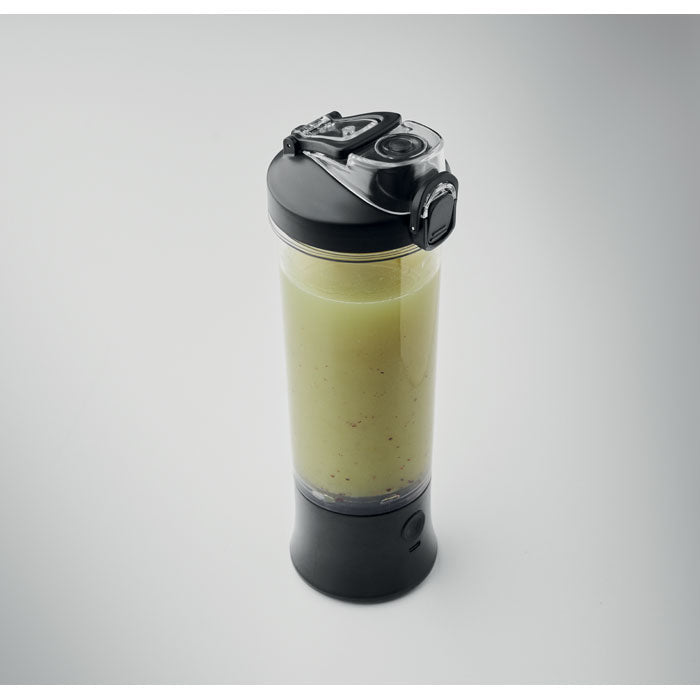 MIXIE - Mélangeur à smoothies portable