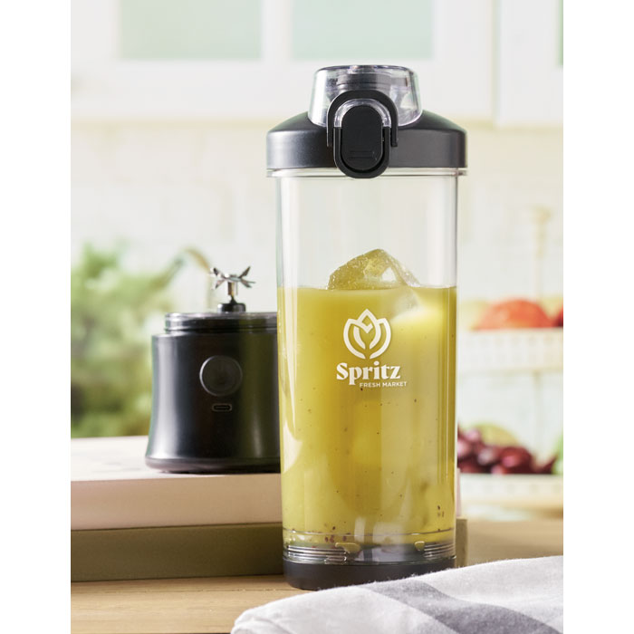 MIXIE - Mélangeur à smoothies portable