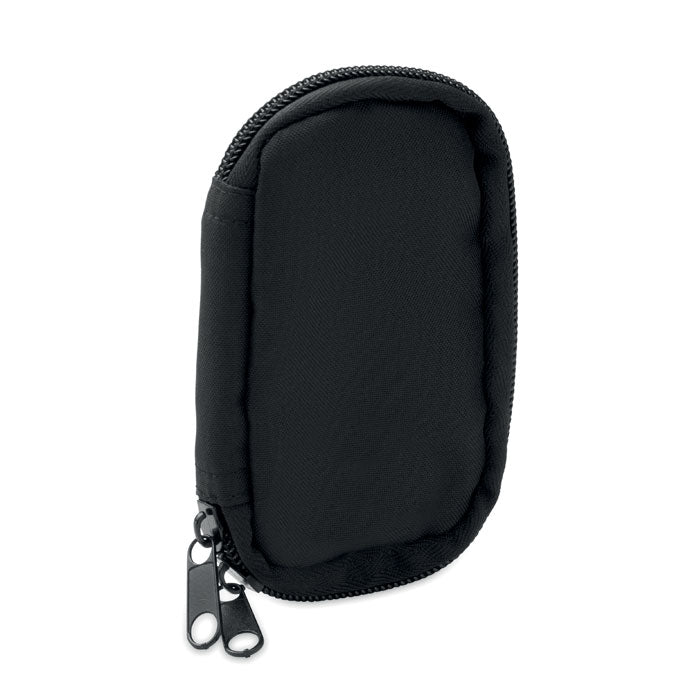 ROVER - Key case in 300D RPET