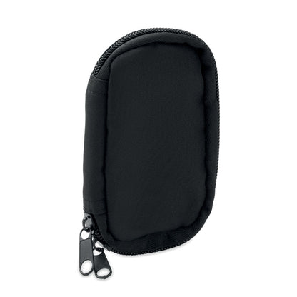 ROVER - Key case in 300D RPET