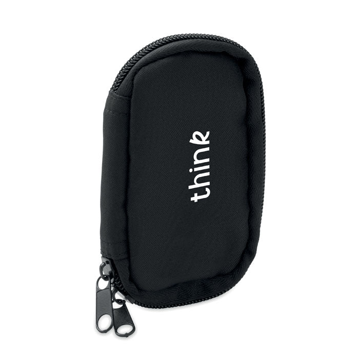 ROVER - Key case in 300D RPET