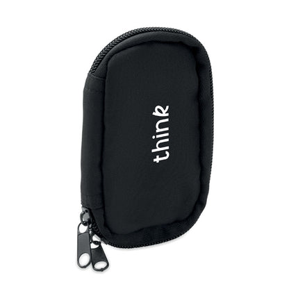 ROVER - Key case in 300D RPET