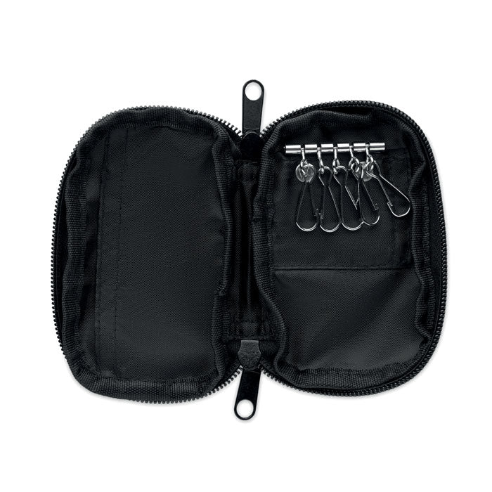 ROVER - Key case in 300D RPET