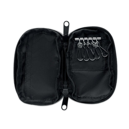 ROVER - Key case in 300D RPET