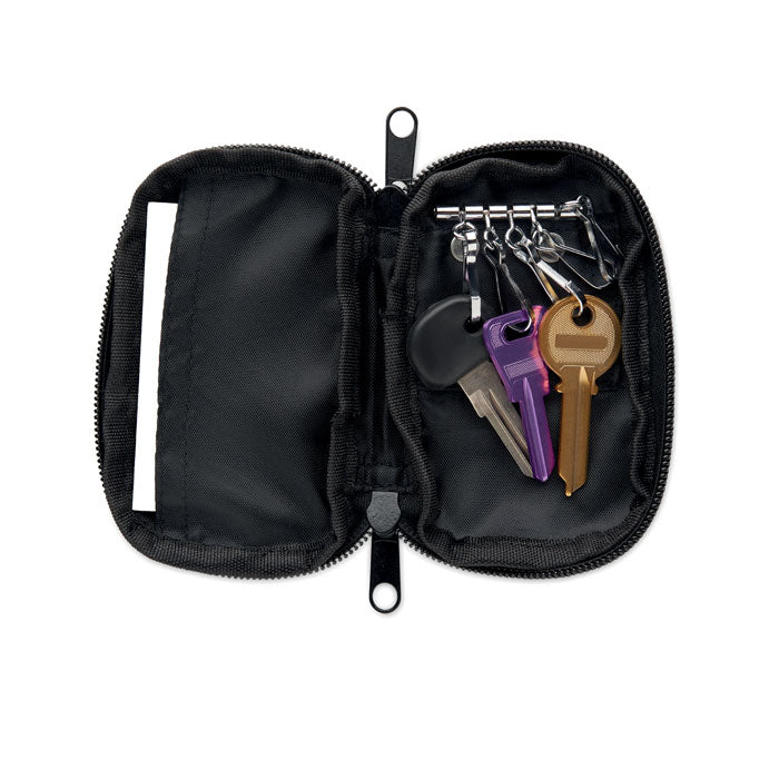 ROVER - Key case in 300D RPET