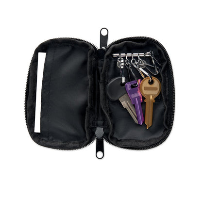 ROVER - Key case in 300D RPET