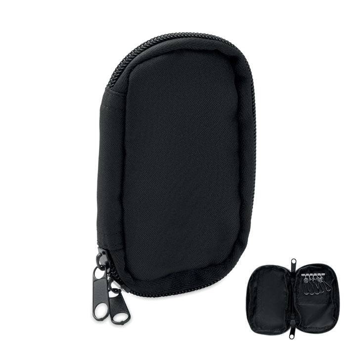 ROVER - Key case in 300D RPET