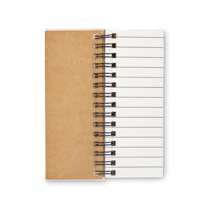 MEMORING - Memo pad in PP