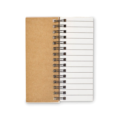 MEMORING - Memo pad in PP