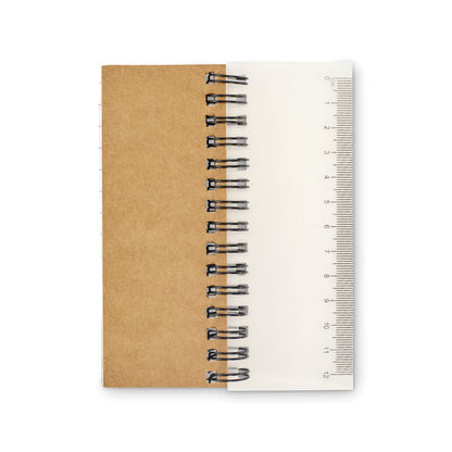 MEMORING - Memo pad in PP