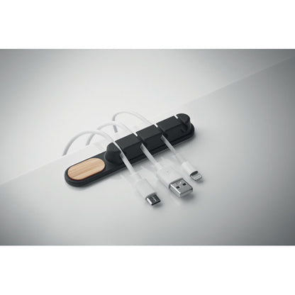 PEDIR - Organizador de cables de silicona