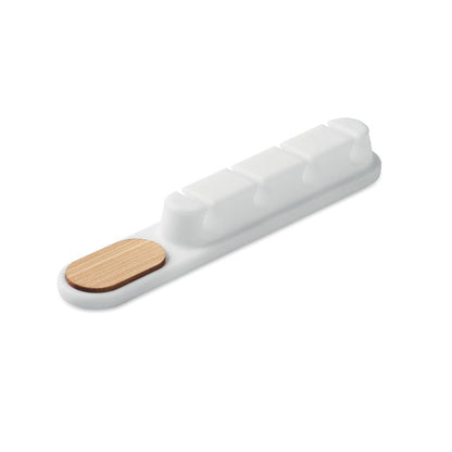PEDIR - Organizador de cables de silicona