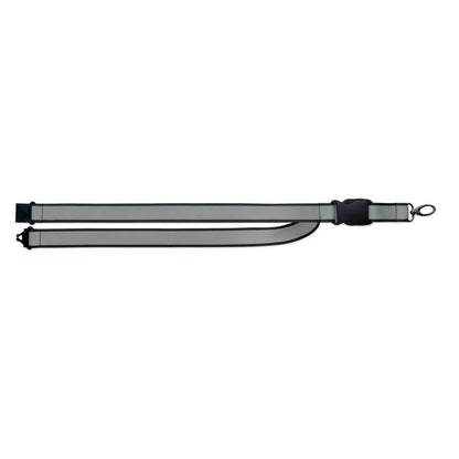 TOSEE - Reflective RPET lanyard