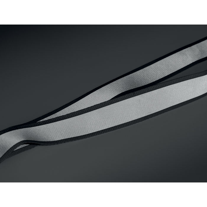 TOSEE - Reflective RPET lanyard