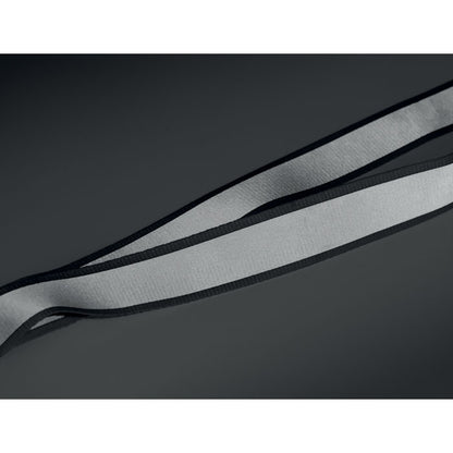 TOSEE - Reflective RPET lanyard