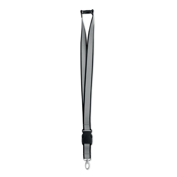 TOSEE - Reflective RPET lanyard