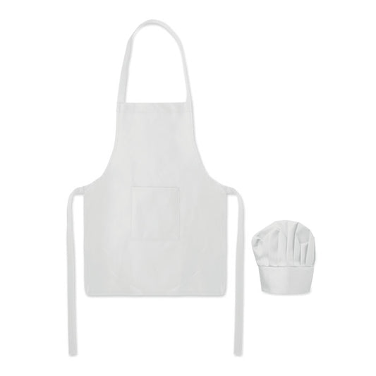KID CHEF - Set de cuina per a nens
