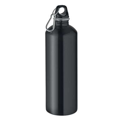 RE-ONE MOSS - Botella pared simple 1000ml