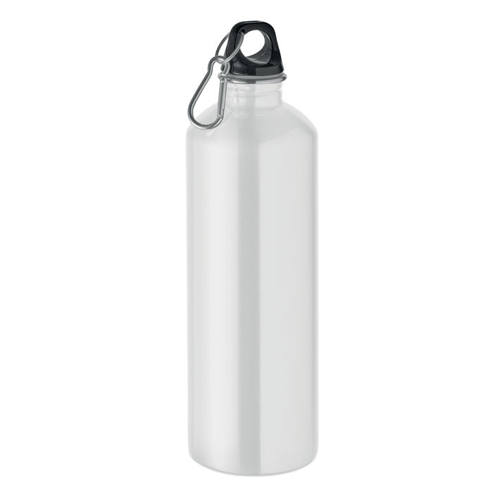 RE-ONE MOSS - Botella pared simple 1000ml