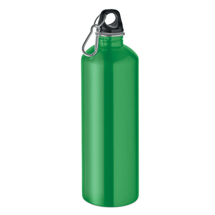 RE-ONE MOSS - Botella pared simple 1000ml
