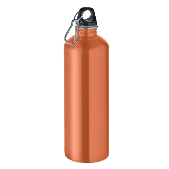 RE-ONE MOSS - Botella pared simple 1000ml