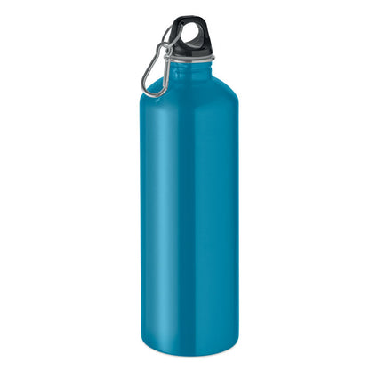 RE-ONE MOSS - Botella pared simple 1000ml