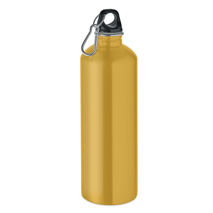RE-ONE MOSS - Botella pared simple 1000ml