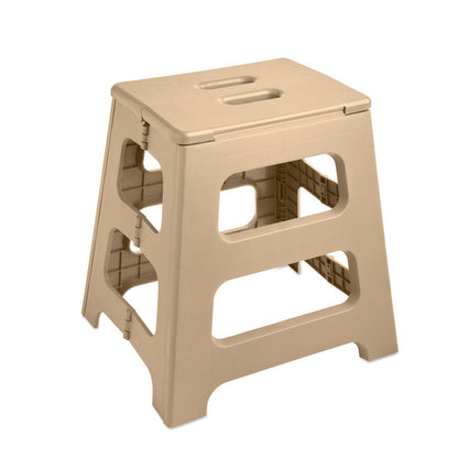 JAK – Tragbarer faltbarer Hocker