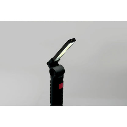 ROTATE - Rechargeable work light