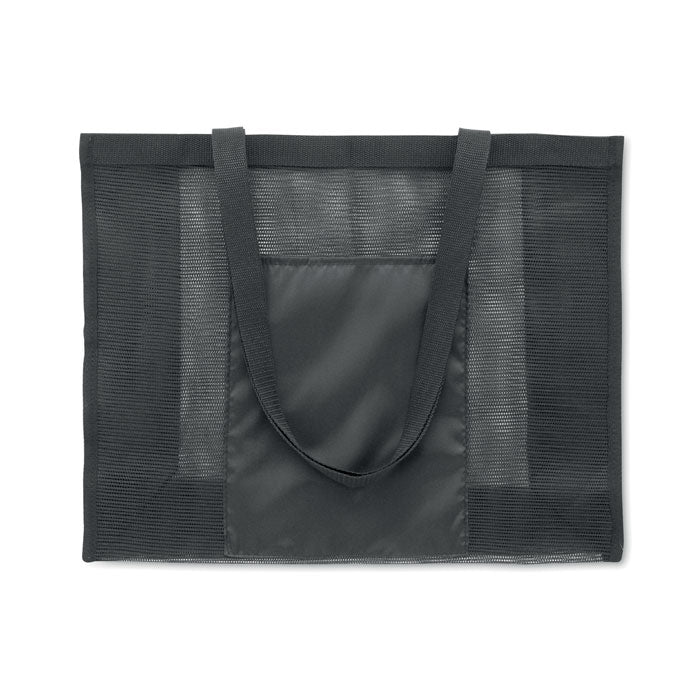 LIMP - RPET mesh shopping bag