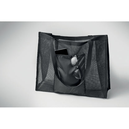 LIMP - RPET mesh shopping bag