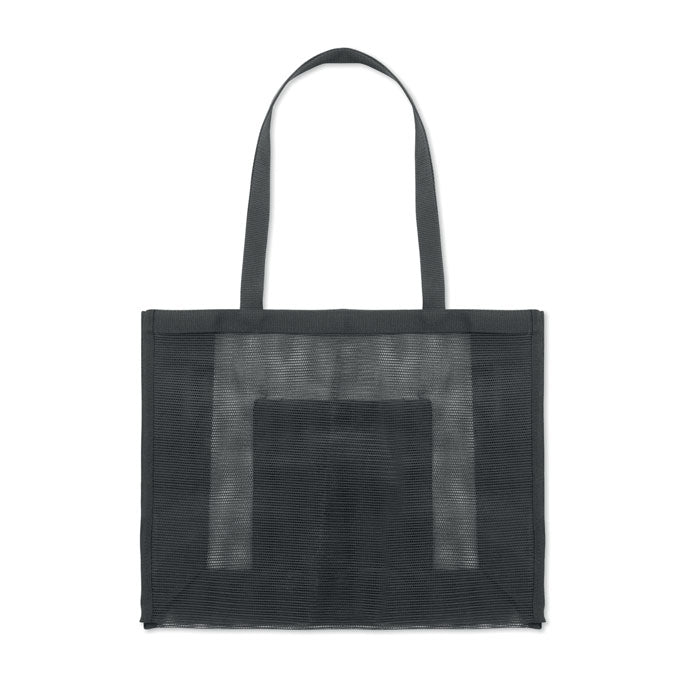 LIMP - RPET mesh shopping bag