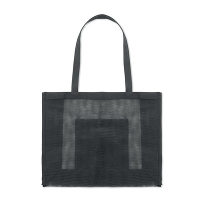 LIMP - RPET mesh shopping bag