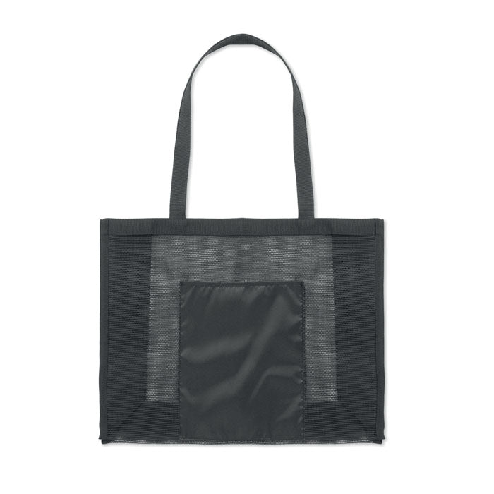 LIMP - RPET mesh shopping bag