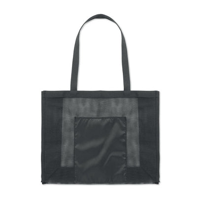 LIMP - RPET mesh shopping bag