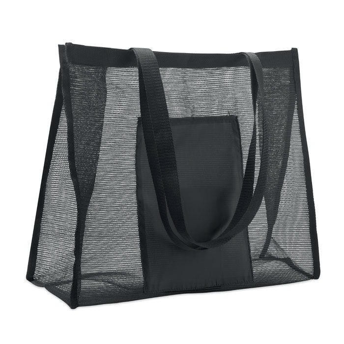 LIMP - RPET mesh shopping bag