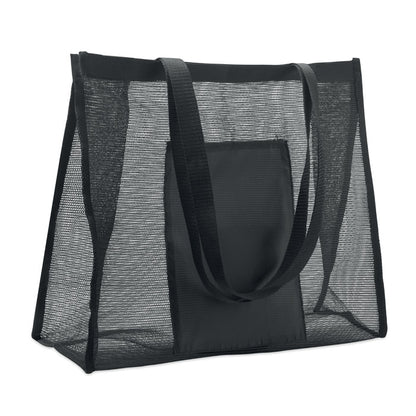 LIMP - RPET mesh shopping bag