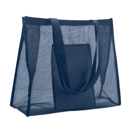 LIMP - RPET mesh shopping bag