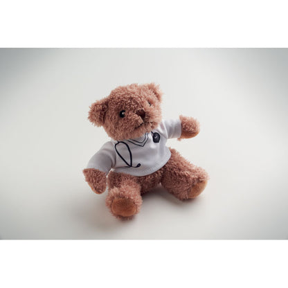 DOC - Osito de peluche doctor